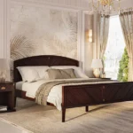 Chelsea King Size Bed