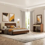 Valen 2.0 Bed Set